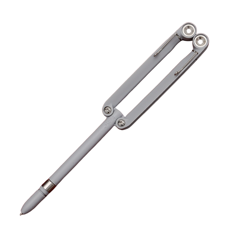 Balisong Kalem Kamp&ccedil;ılık &Ccedil;ok Ama&ccedil;lı Alet Kelebek Eğitim Kalemi