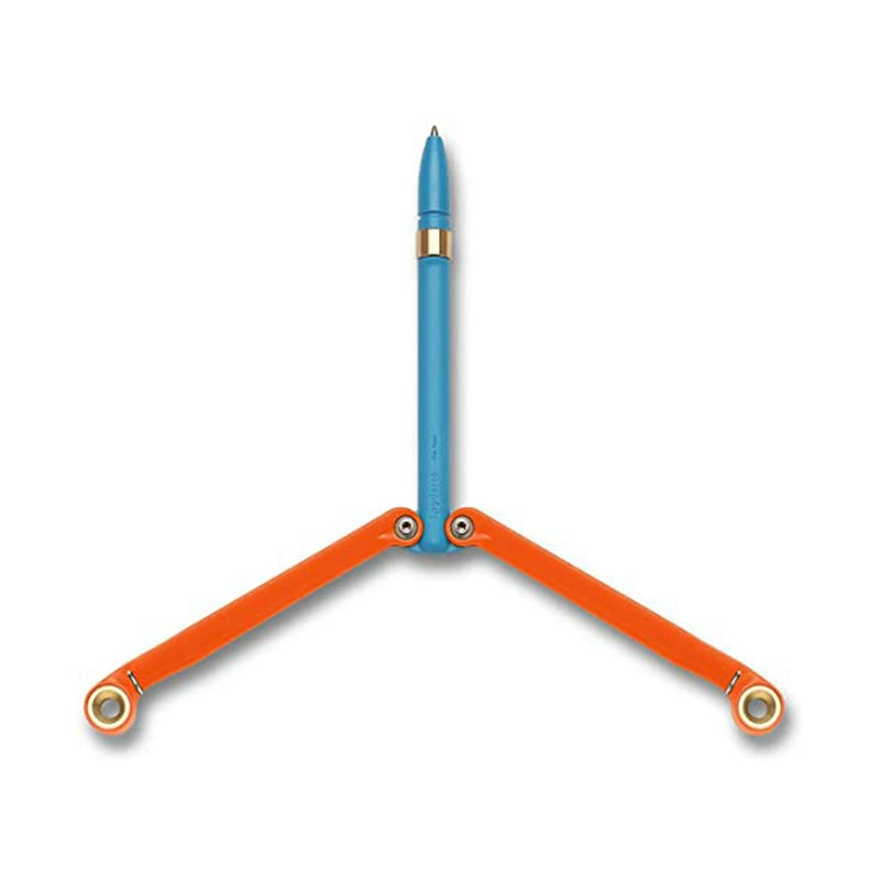 Balisong Pen Edc Butterfly Fun Pen Swing Pen Decompression
