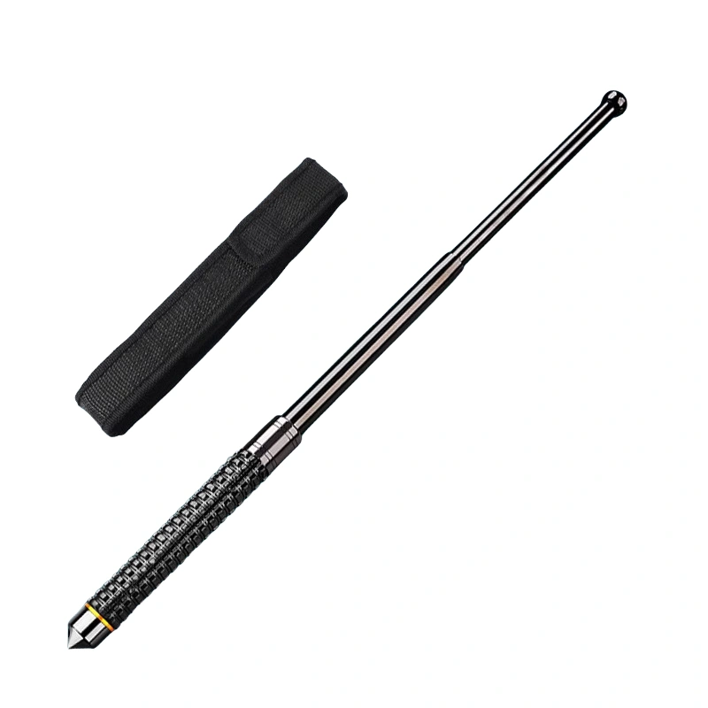 Telescopic Trekking Pole &ndash; Multi-Function Outdoor Walking Stick