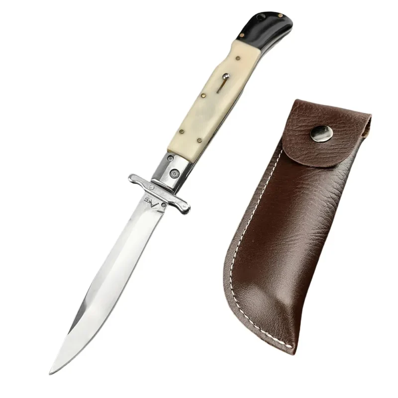 AKC Klasik Tutuş Stiletto Bıçak