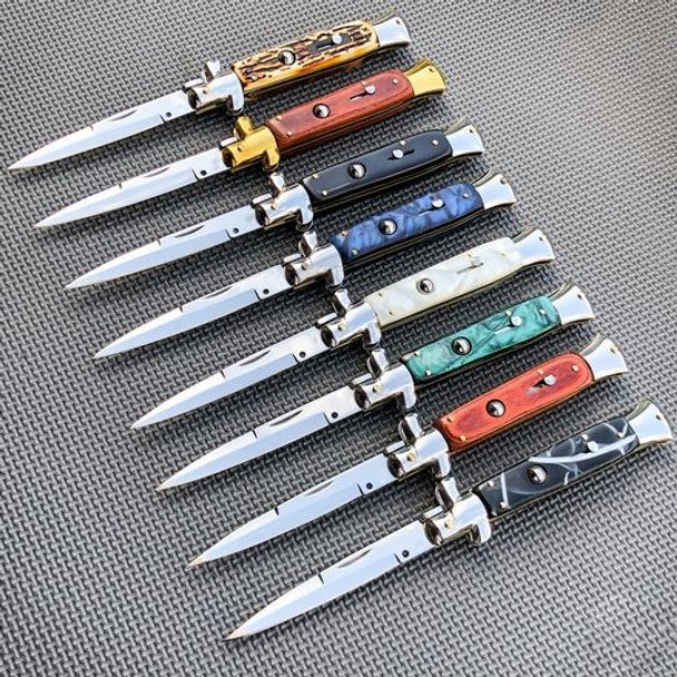 İtalyan Stiletto