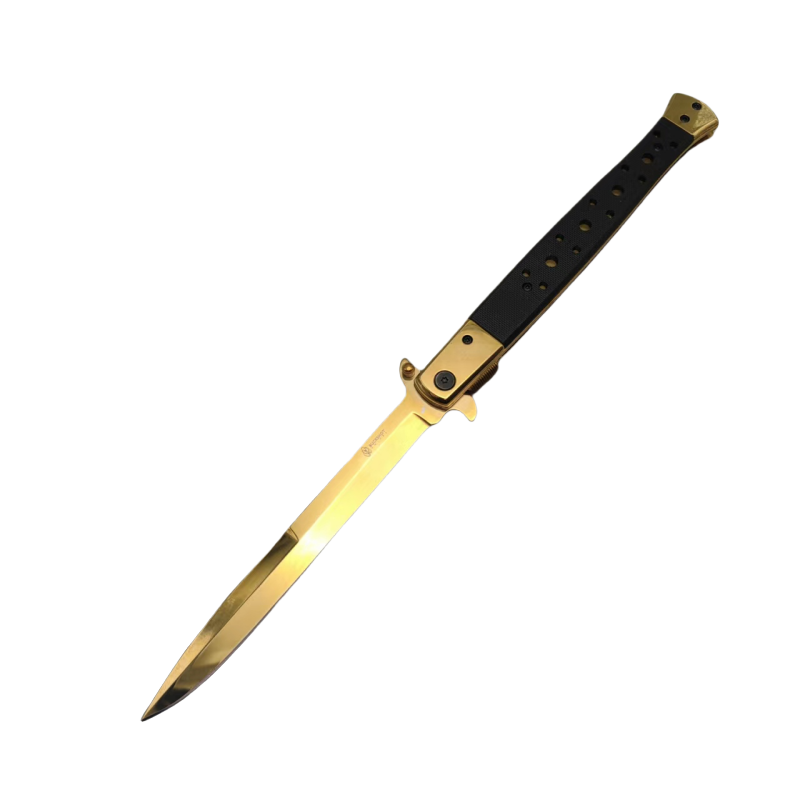 13 Inç Big Boy Stiletto Bıçak - Koleksiyon Kaplama 40