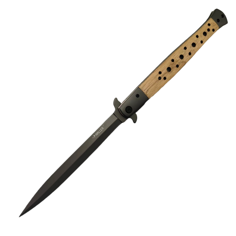 13 Inç Big Boy Stiletto Bıçak - Koleksiyon Kaplama 39