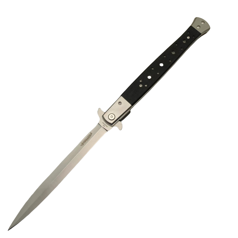 13 Inç Big Boy Stiletto Bıçak - Koleksiyon Kaplama 38