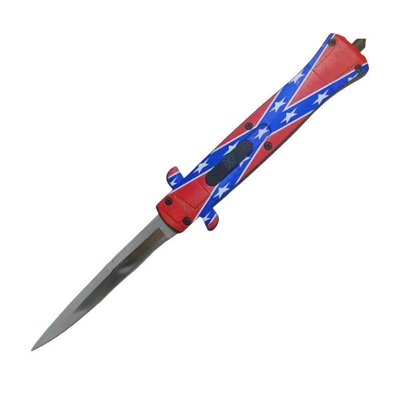 OTF Stiletto Bıçak - Koleksiyon Kaplama 35
