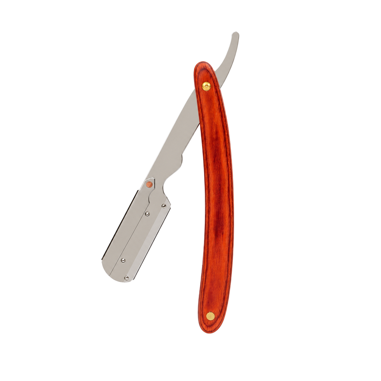 Precision Edge Straight Razor