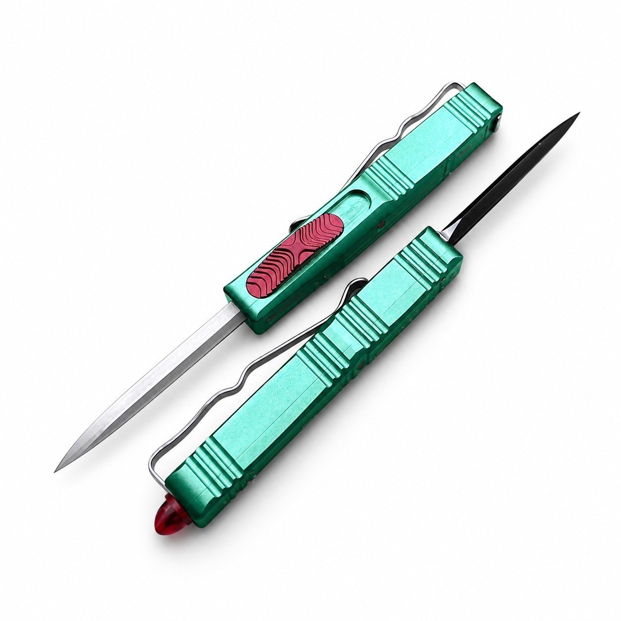 Minidragon Bounty Hunter OTF Knife