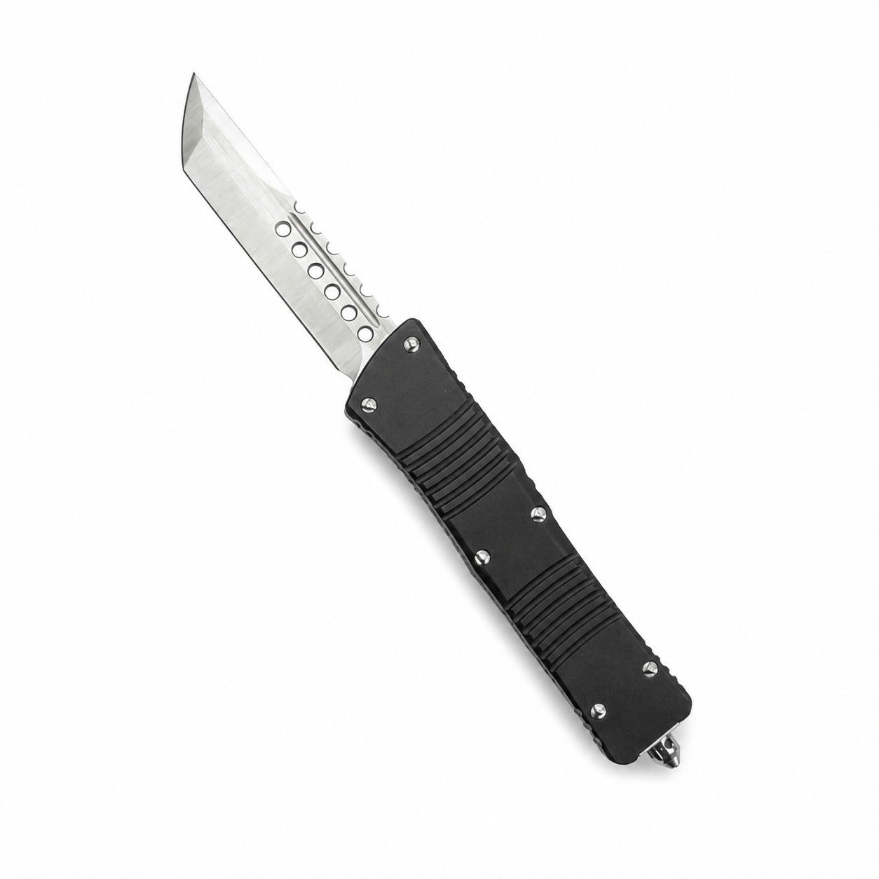 Large Dragon Claw Label OTF Knife