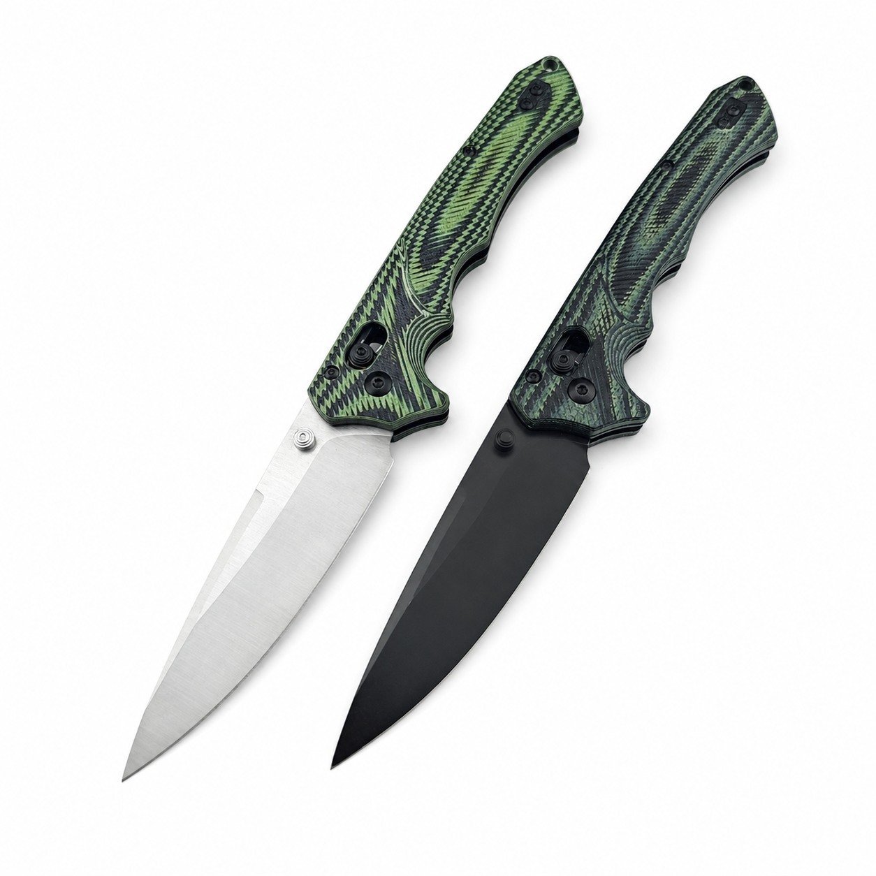 Kelebek 615BK-1401 Katlanır Bı&ccedil;ak