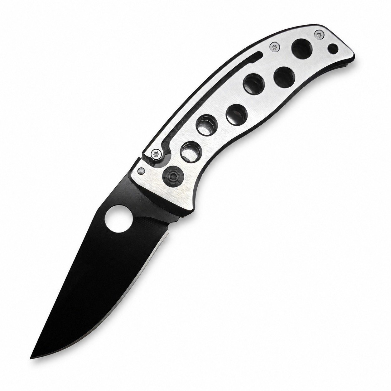 DA71 Compact Fold Folding Knife