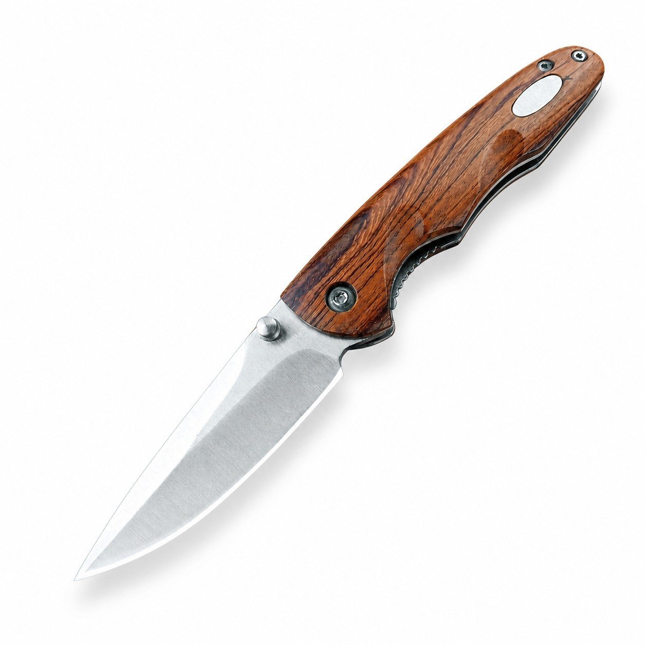 Buck 261 Folding Knife