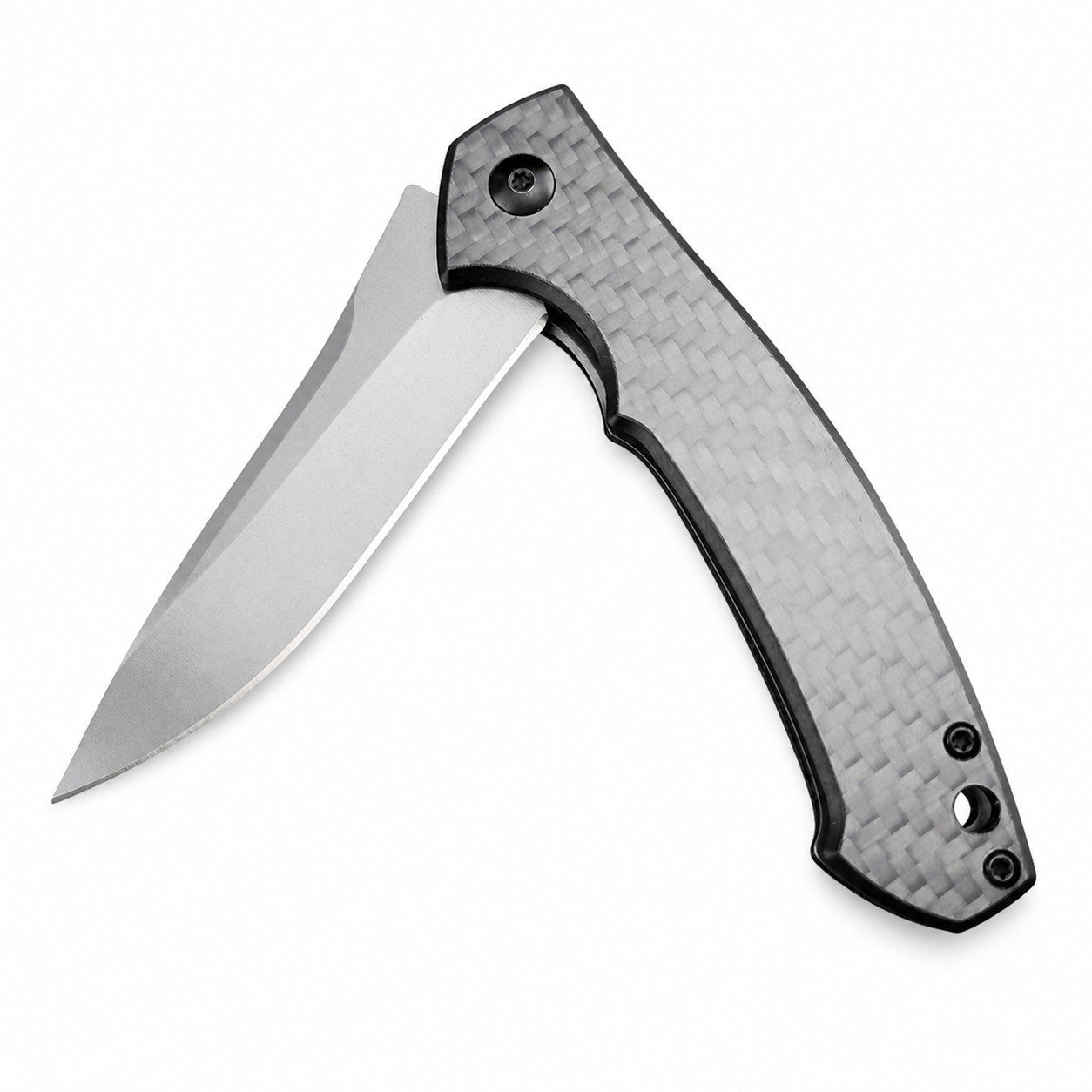 ZT0450 Katlanmış Karbon Fiber Katlanır Bı&ccedil;ak