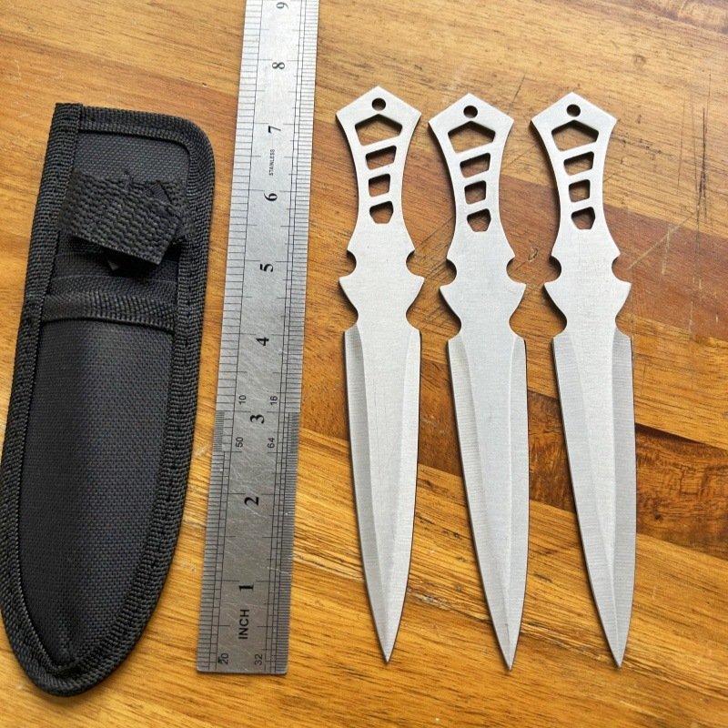 Alıştırma Fırlatma Bı&ccedil;ağı YF009